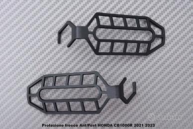 Protezione frecce Ant/Post HONDA CB1000R 2021 2023