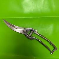 Trinciapollo vintage Buffalo Rostfrei anni ’70