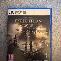 Expedition 33 ps5