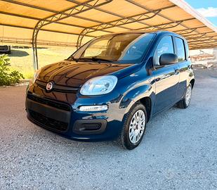 Fiat panda 1.2 neopatentati