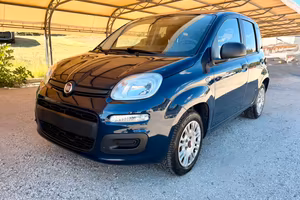 Fiat panda 1.2 neopatentati