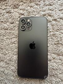 iphone 12 pro
