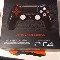 dual shock 4  star wars