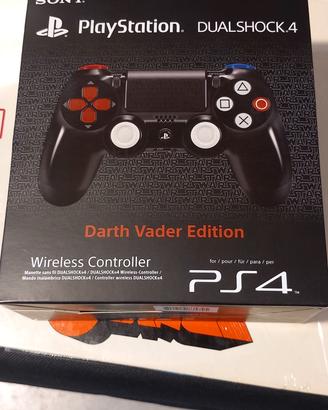 dual shock 4  star wars