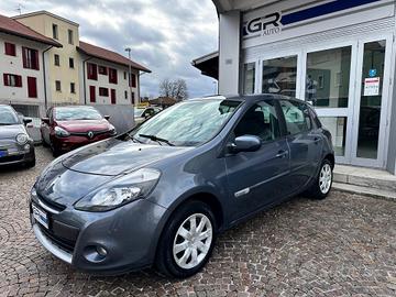 Renault Clio 1.2Bz 75Cv 5P Dynamique -Neopatentati