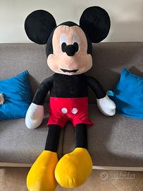 Pupazzo topolino maxi