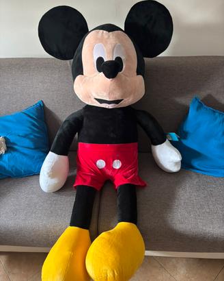 Pupazzo topolino maxi