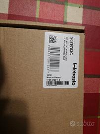 Webasto Controller Nuovo 