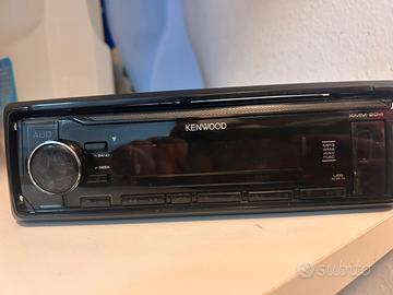Radio Kenwood