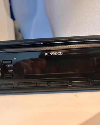 Radio Kenwood