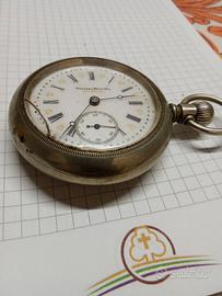 orologio da tasca antico