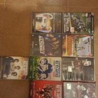 DVD vari motogp calcio originali