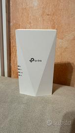 Ripetitore Wi-Fi 6 TP Link