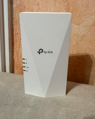 Ripetitore Wi-Fi 6 TP Link