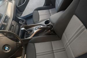 BMW X1 sdrive