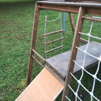 Torre si arrampicata