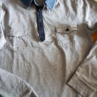 Maglie bambino età 10 anni