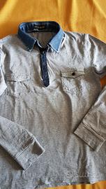 Maglie bambino età 10 anni