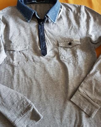 Maglie bambino età 10 anni