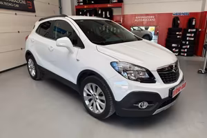 Opel Mokka 1.7 CDTI Ecotec 130CV 4x2 Start&Stop Eg