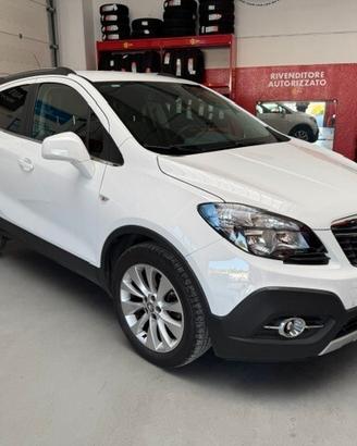 Opel Mokka 1.7 CDTI Ecotec 130CV 4x2 Start&Stop Eg