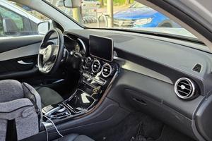 Mercedes GLC 220 CDI Premium 4 matic allest. Amg