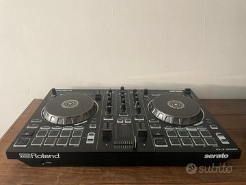 Consolle Roland