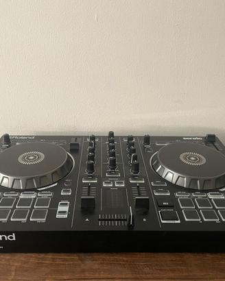 Consolle Roland