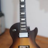 Gibson Les Paul 60s Tribute 2013 - custodia rigida