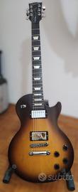 Gibson Les Paul 60s Tribute 2013 - custodia rigida