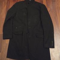 Cappotto Da Uomo invernale 