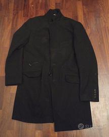 Cappotto Da Uomo invernale 