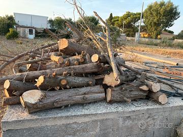 Legna da ardere