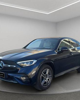 Mercedes GLC 220 d AMG Line Advanced 4matic auto