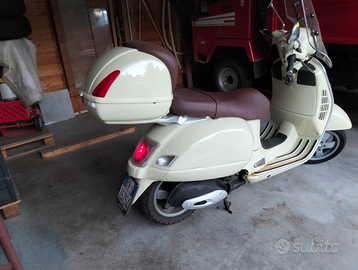 Vespa usata