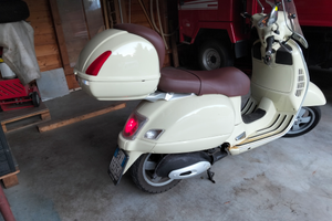 Vespa usata