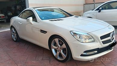 Mercedes Benz Slk(R172) 200 Sport