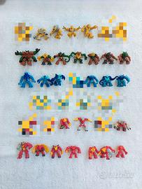 Gormiti serie Energheia