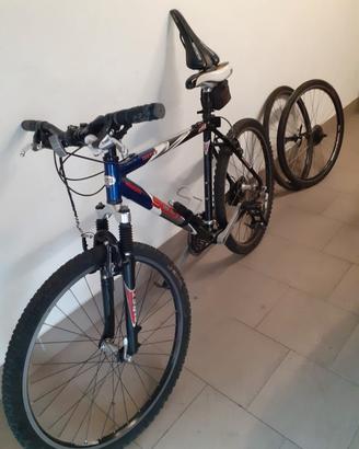 Bici scott vintage 