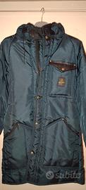  refrigwear cappotto giubbotto 