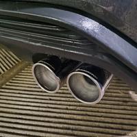Scarico Ragazzon ford focus mk4