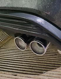 Scarico Ragazzon ford focus mk4