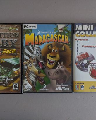 Videogiochi PC