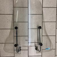 Parabrezza piaggio 