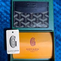 Porta carta Goyard