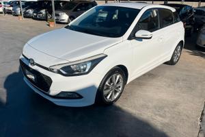 Hyundai i20 1.1 CRDi 12V 5 porte Style