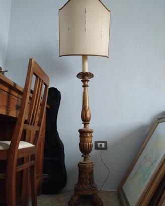 candelabro 