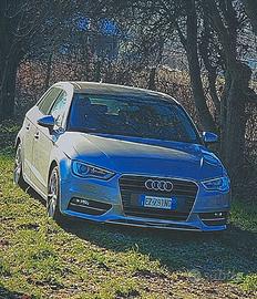 audi a 3 2.0 184 cv