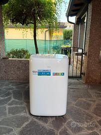 Argo Thor plus 15000 btu condizionatore portatile