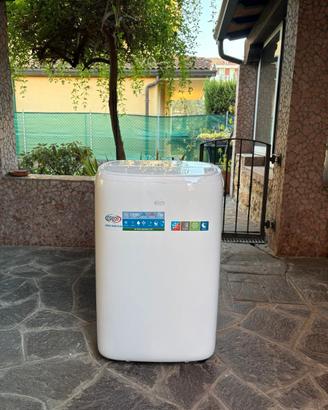 Argo Thor plus 15000 btu condizionatore portatile